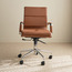 Melissa Medium Back Study Chair-furniture-office-officechairs-image-3