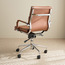 Melissa Medium Back Study Chair-furniture-office-officechairs-image-4