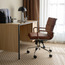 Melissa Medium Back Study Chair-furniture-office-officechairs-image-9