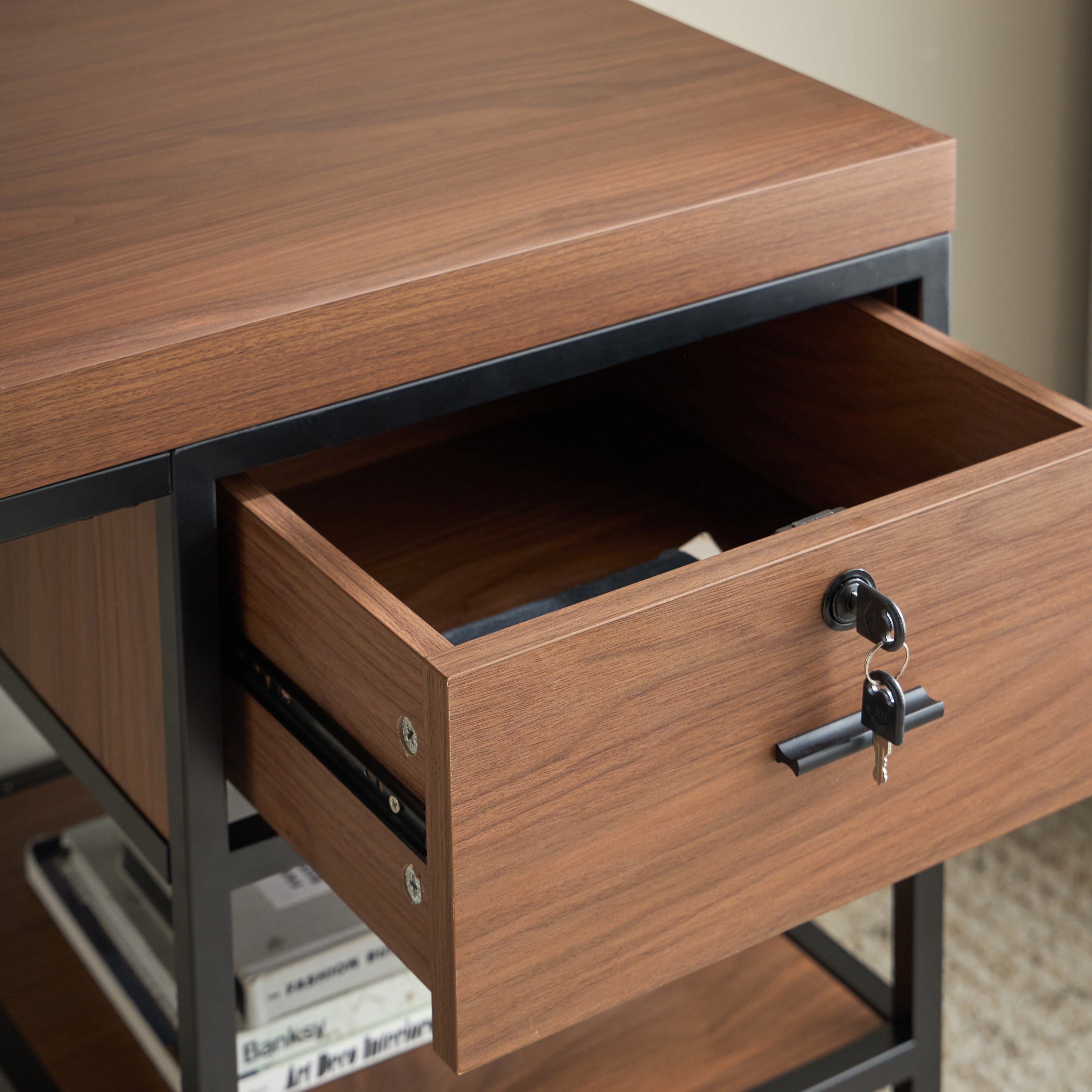 Countryside Office Desk-furniture-office-officedesks-image-4