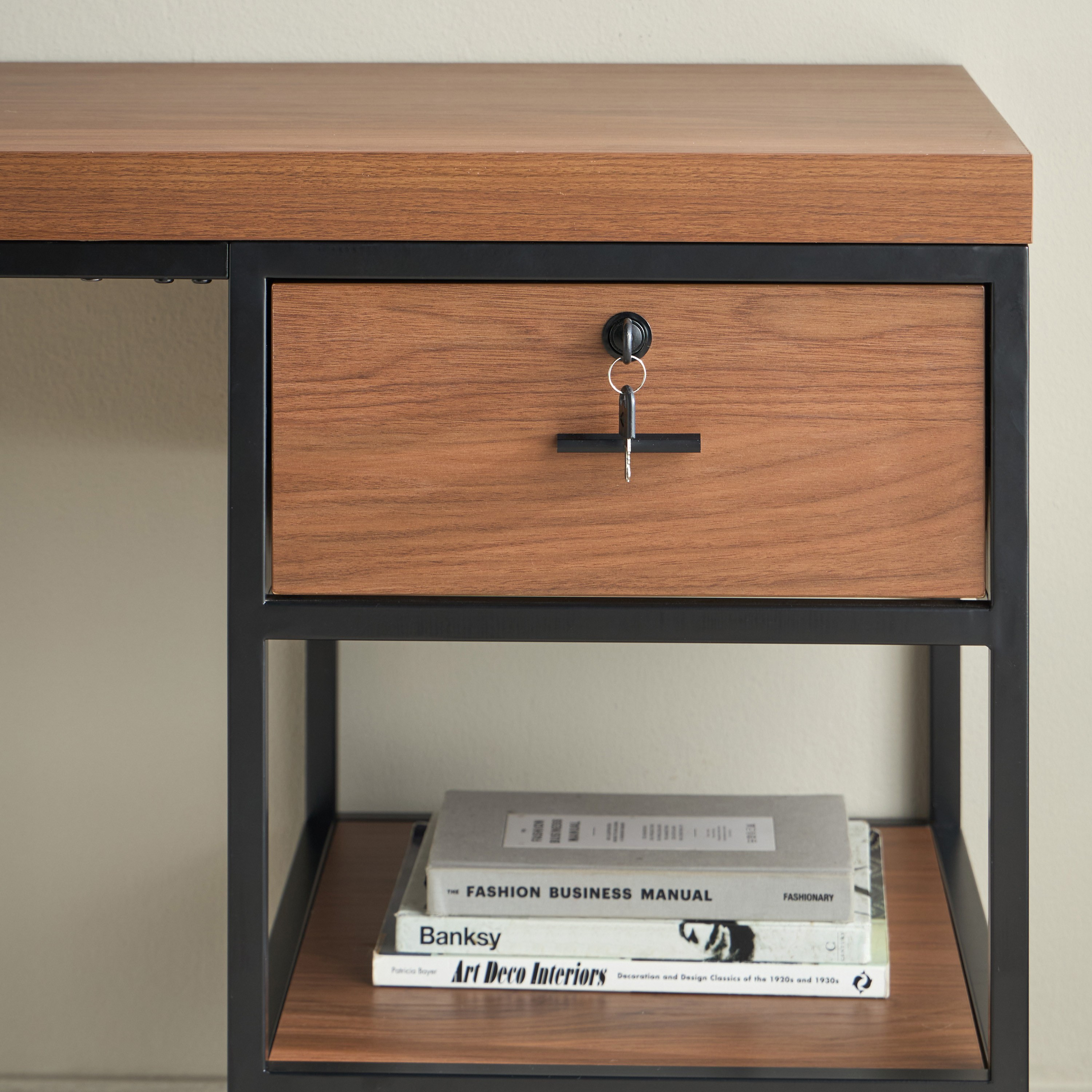 Countryside Office Desk-furniture-office-officedesks-image-5