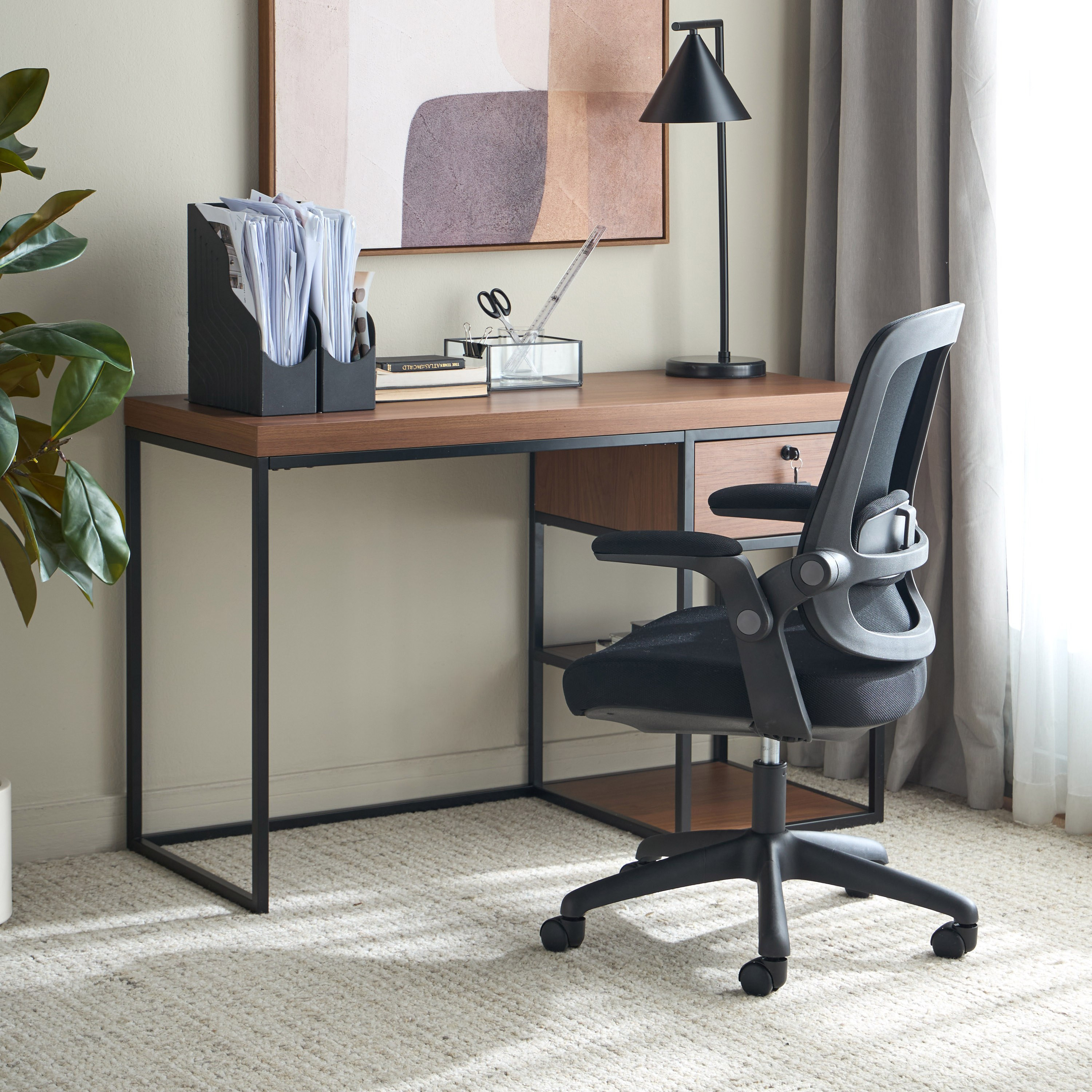Countryside Office Desk-furniture-office-officedesks-image-6