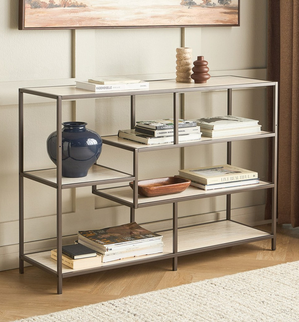 Shop Seaford Display Rack | Home Centre KSA