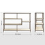 Seaford Display Rack-furniture-livingroom-storageanddisplaycabinets-image-7