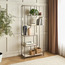 Seaford Display Rack - Tall-furniture-livingroom-storageanddisplaycabinets-image-1