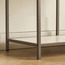 Seaford Display Rack - Tall-furniture-livingroom-storageanddisplaycabinets-image-4