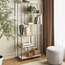 Seaford Display Rack - Tall-furniture-livingroom-storageanddisplaycabinets-image-5