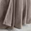 Luis Chenille Sherpa Queen Blanket - 200x240 cm-household-bedding-blankets-image-2