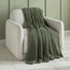 Luis Chenille Sherpa Queen Blanket - 200x240 cm-household-bedding-blankets-image-4