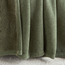 Luis Chenille Sherpa Queen Blanket - 200x240 cm-household-bedding-blankets-image-5