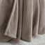 Luis Chenille Sherpa Single Blanket - 150x200 cm-household-bedding-blankets-image-2