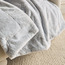 Aalia Rabbit Fur Flannel Queen Blanket - 200x240 cm-household-bedding-blankets-image-2