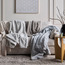 Aalia Rabbit Fur Flannel Queen Blanket - 200x240 cm-household-bedding-blankets-image-3
