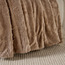 Turin Flannel Queen Blanket - 200x240 cm-household-bedding-blankets-image-2