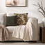 Turin Flannel Queen Blanket - 200x240 cm-household-bedding-blankets-image-3