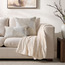 Turin Flannel Queen Blanket - 200x240 cm-household-bedding-blankets-image-3