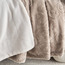 Turin Flannel Burn Out Single Blanket - 150x200 cm-household-bedding-blankets-image-2