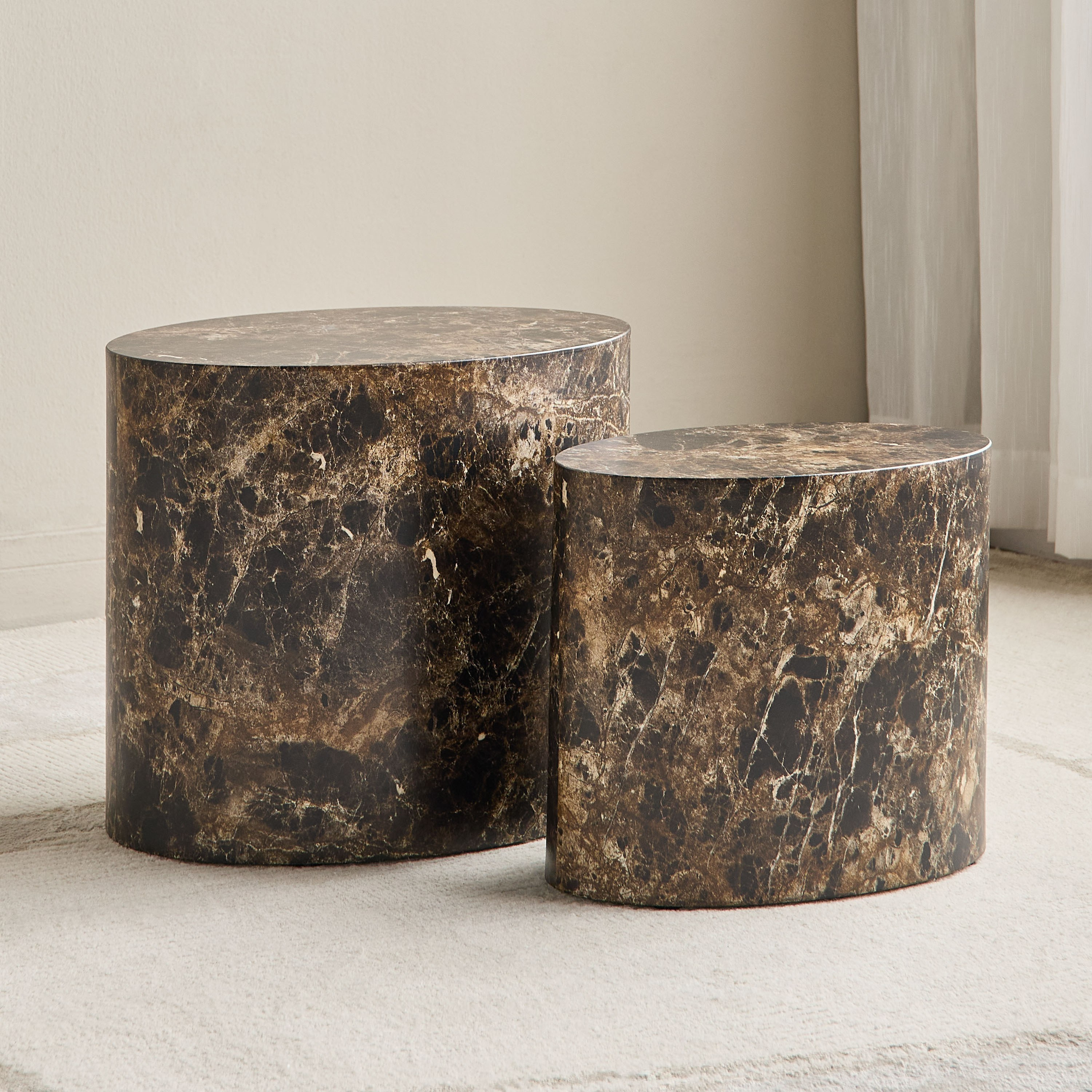Dice Side Table - Set of 2-furniture-livingroom-sideandendtables-image-1