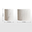 طاولة جانبية - دايس - طقم من قطعتين-binpromo_KSA_Alrajhi_17062026-image-2