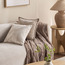 Reina Wave Rabbit Fur Queen Blanket - 200x240 cm-household-bedding-blankets-image-4