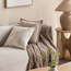 Reina Wave Rabbit Fur Single Blanket - 150x200 cm-household-bedding-blankets-image-5