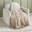 Alf Ombre Flannel Single Blanket - 150x200 cm-household-bedding-blankets-image-1