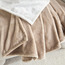 Alf Ombre Flannel Single Blanket - 150x200 cm-household-bedding-blankets-image-2