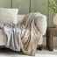 Alf Ombre Flannel Single Blanket - 150x200 cm-household-bedding-blankets-image-3