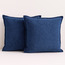 Albi 2-Piece Chenille Textured Filled Cushion Set - 45x45 cm-binpromo_BKMS_OMN_191125-image-1