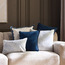Albi 2-Piece Chenille Textured Filled Cushion Set - 45x45 cm-binpromo_BKMS_OMN_191125-image-4