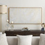 زينة حائط كانفاس مؤطرة - أولينا - 120x60 سم-binpromo_BKMS_OMN_191125-image-1