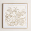 Bernyce Framed Canvas Wall Art - 60x60 cm-household-walldecorandmirrors-wallart-image-1