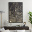 Theda Framed Canvas Wall Art - 80x120 cm-household-walldecorandmirrors-wallart-image-3