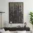 Nitsa Framed Canvas Wall Art - 80x120 cm-household-walldecorandmirrors-wallart-image-3