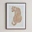 زينة حائط كانفاس مؤطرة - تيميوس - 45x60 سم-household-walldecorandmirrors-wallart-image-3