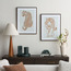 Tiege Framed Canvas Wall Art - 45x60 cm-household-walldecorandmirrors-wallart-image-3
