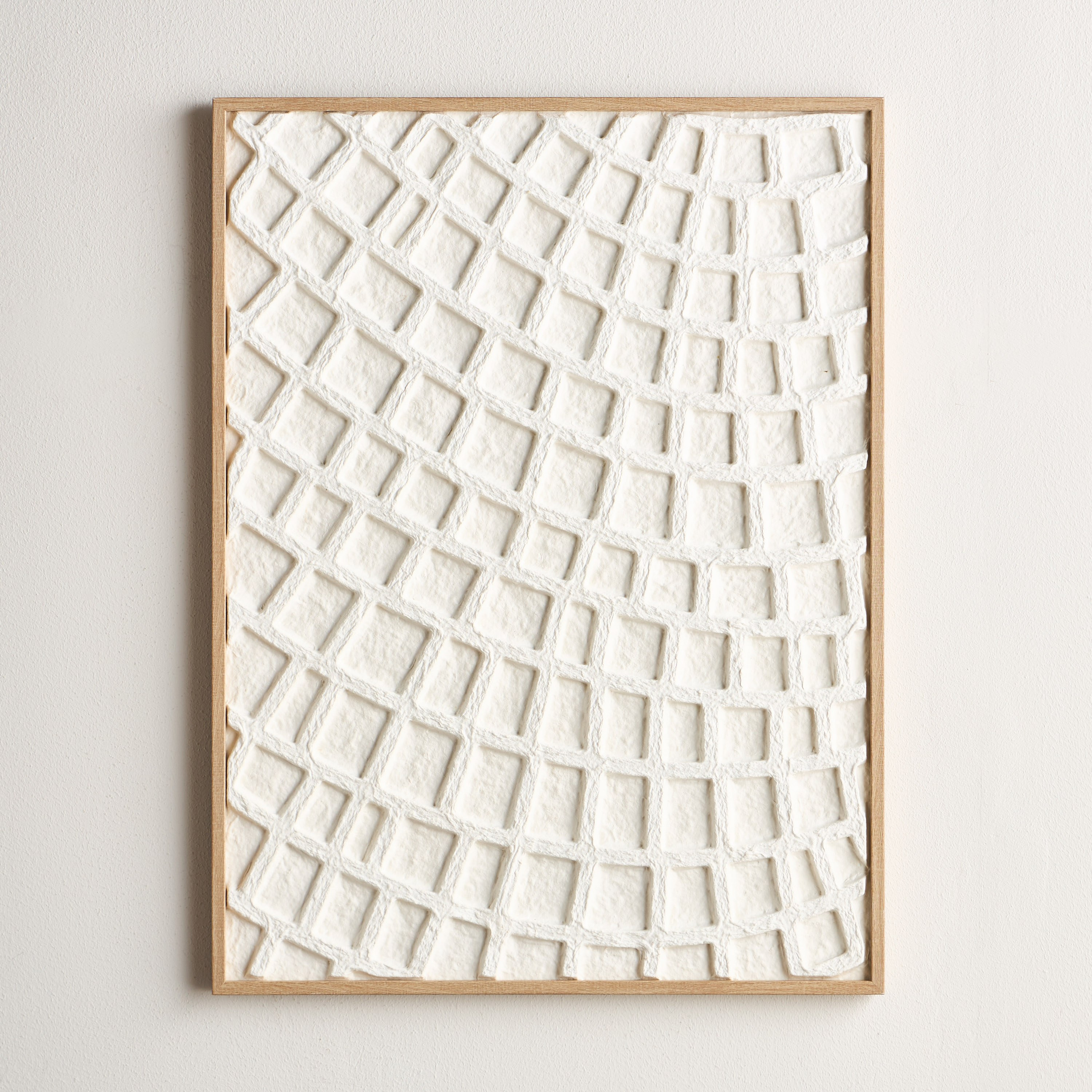 Nella Framed Wall Art - 60x80 cm-household-walldecorandmirrors-wallart-image-1