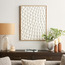 زينة حائط مؤطرة - نيلا - 60x80 سم-household-walldecorandmirrors-wallart-image-2