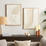 زينة حائط مؤطرة - نيوما - 50x70 سم-household-walldecorandmirrors-wallart-image-1