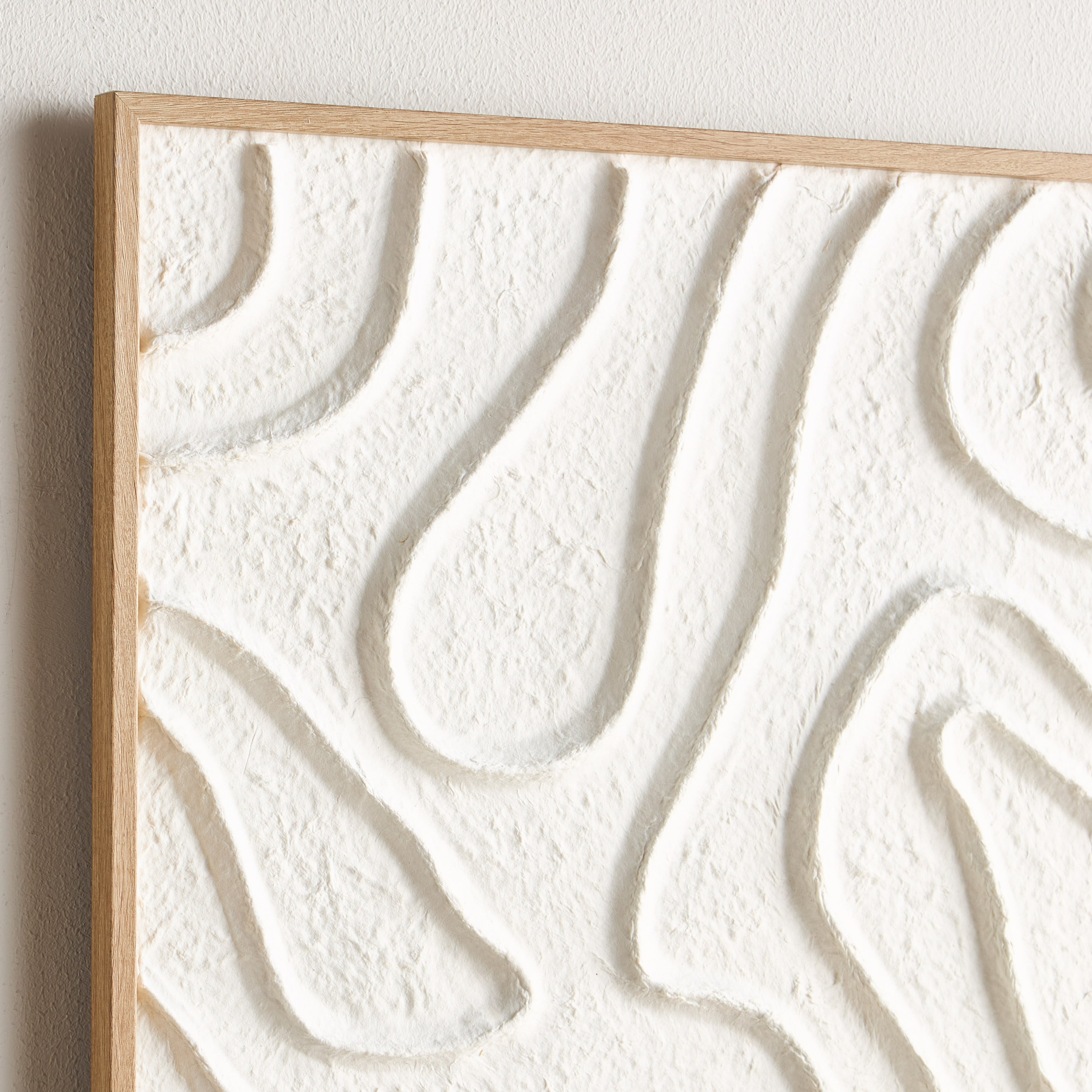 زينة حائط مؤطّرة - أليكسا - 60×80 سم-household-walldecorandmirrors-wallart-image-3