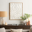 زينة حائط مؤطّرة - أليكسا - 60×80 سم-household-walldecorandmirrors-wallart-image-1