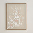 زينة حائط كانفاس مؤطرة - إنيس - 60x80 سم-household-walldecorandmirrors-wallart-image-3