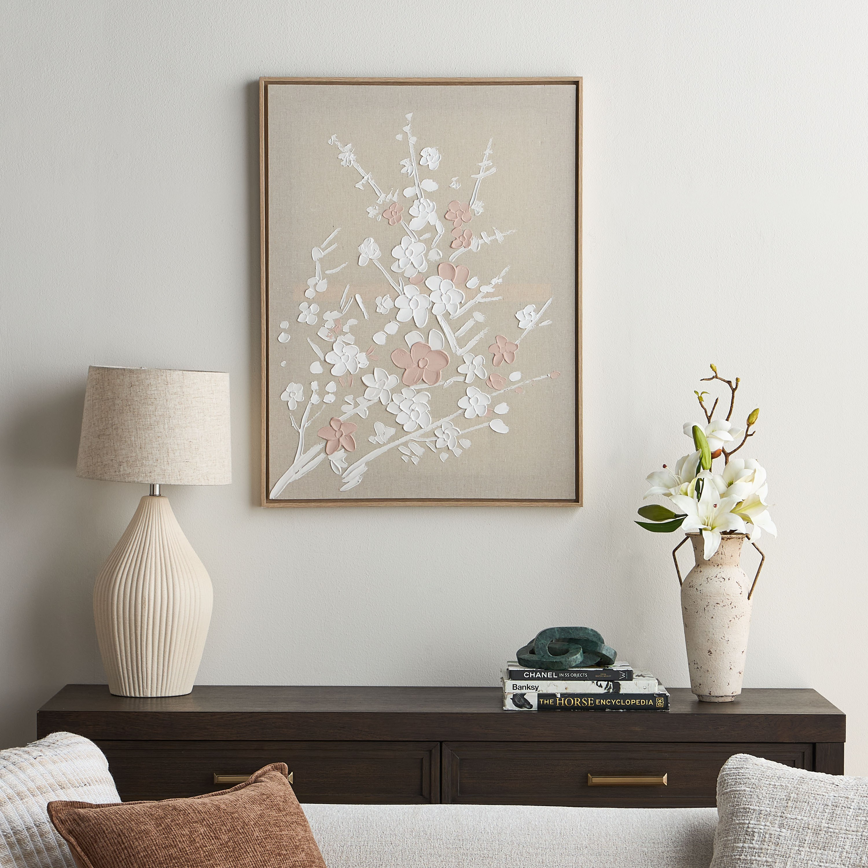 Inese Framed Canvas Wall Art - 60x80 cm-household-walldecorandmirrors-wallart-image-3
