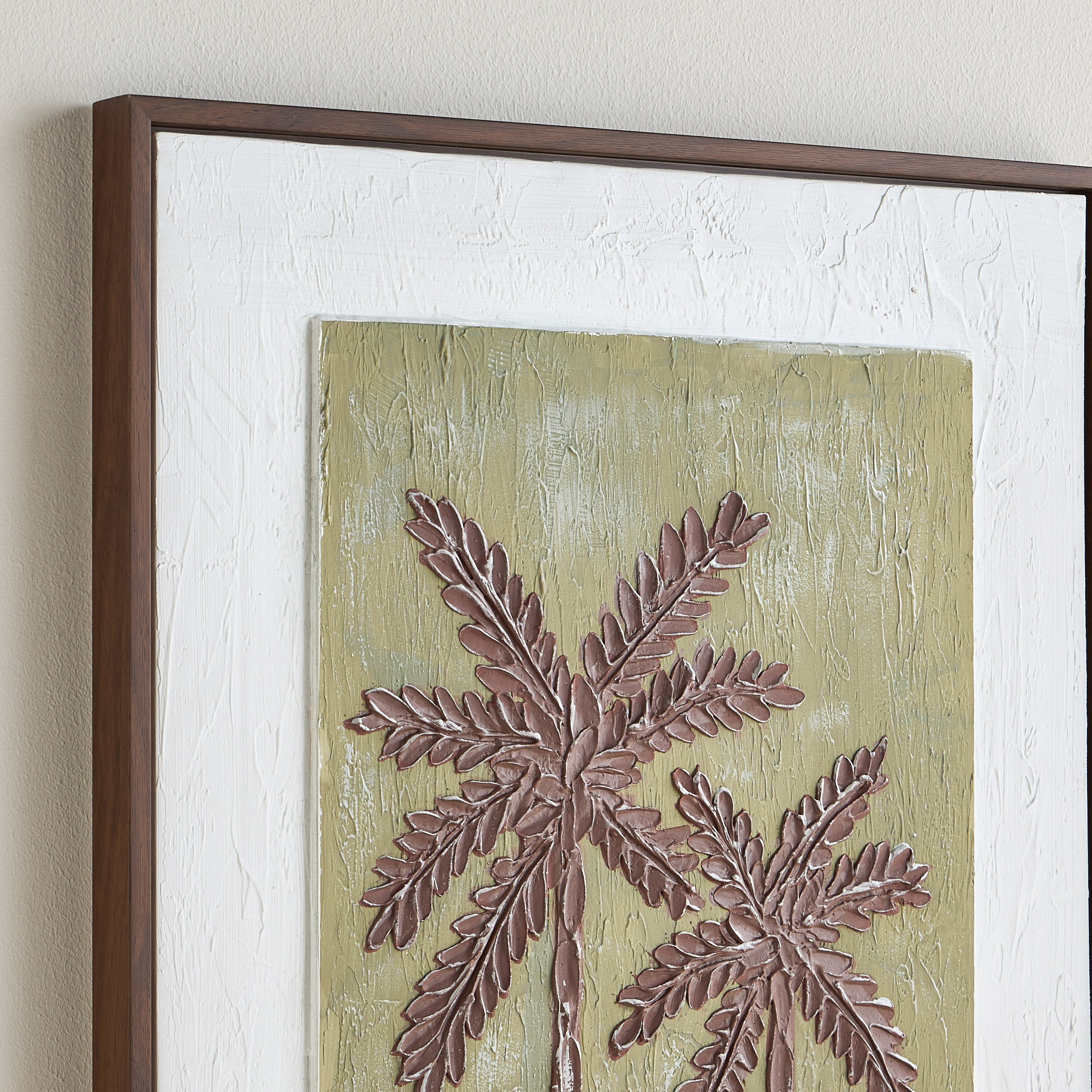 Kolete Framed Canvas Wall Art - 60x80 cm-household-walldecorandmirrors-wallart-image-2