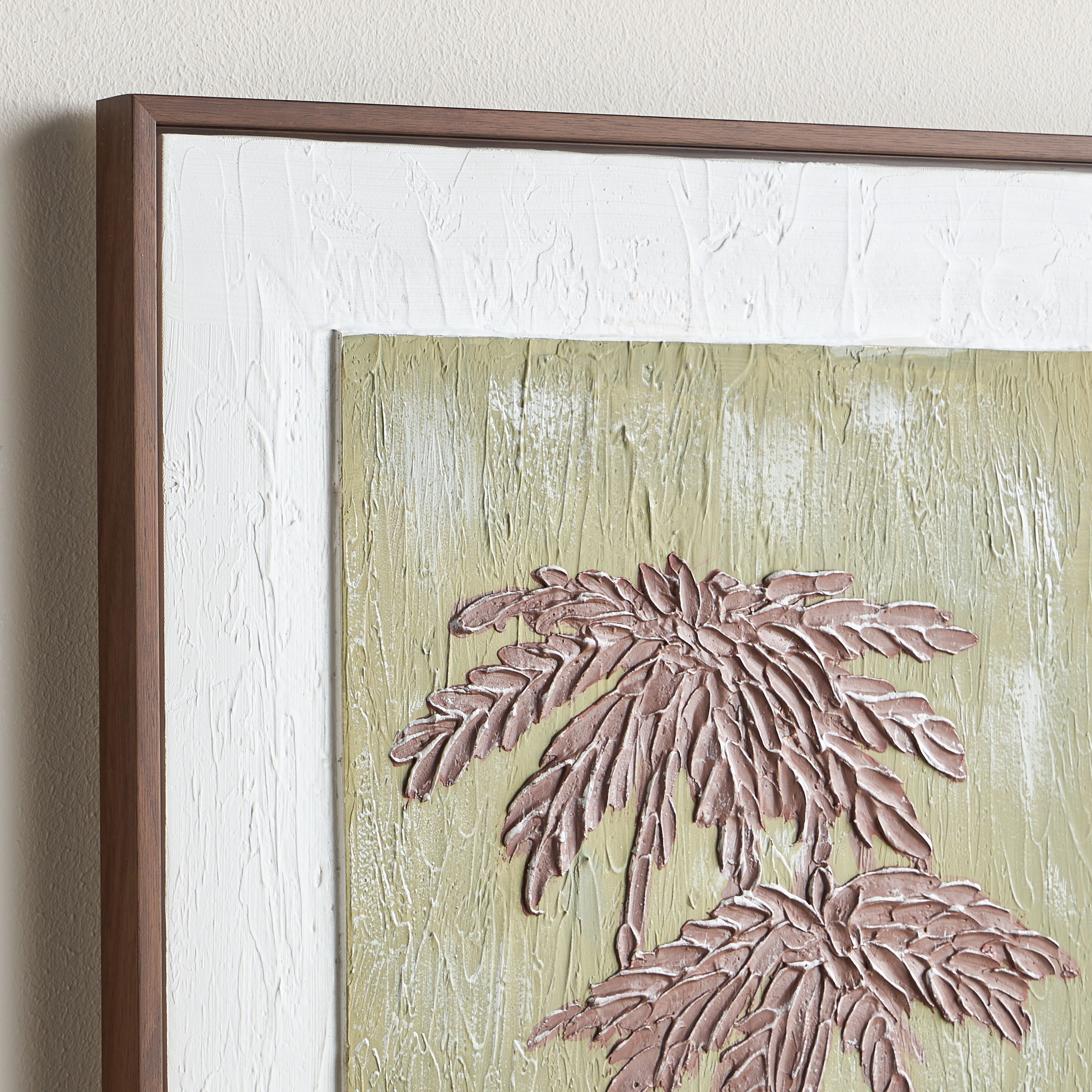 Kolena Framed Canvas Wall Art - 60x80 cm-household-walldecorandmirrors-wallart-image-2
