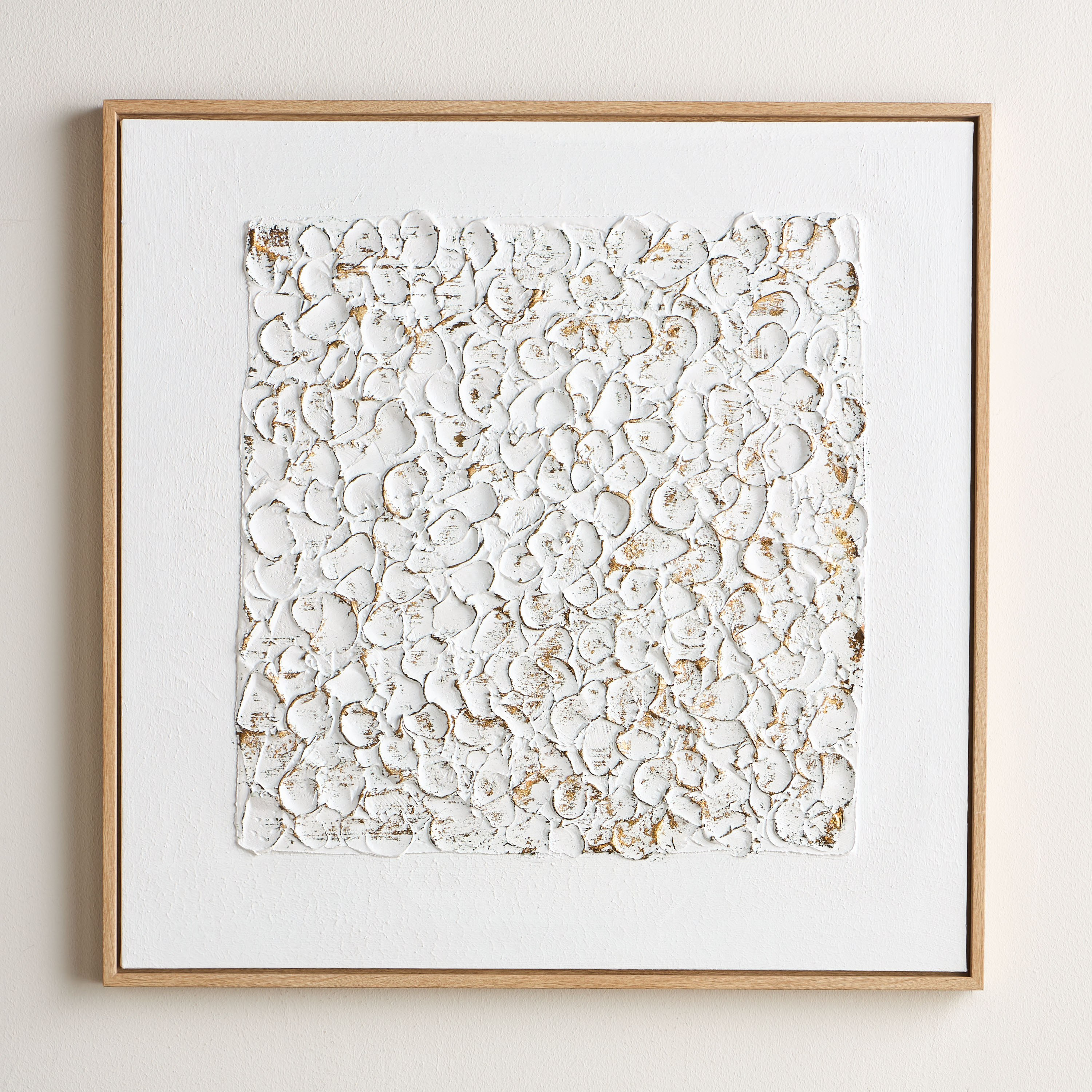 زينة حائط كانفاس مؤطرة - جلوس- 80x80 سم-household-walldecorandmirrors-wallart-image-1