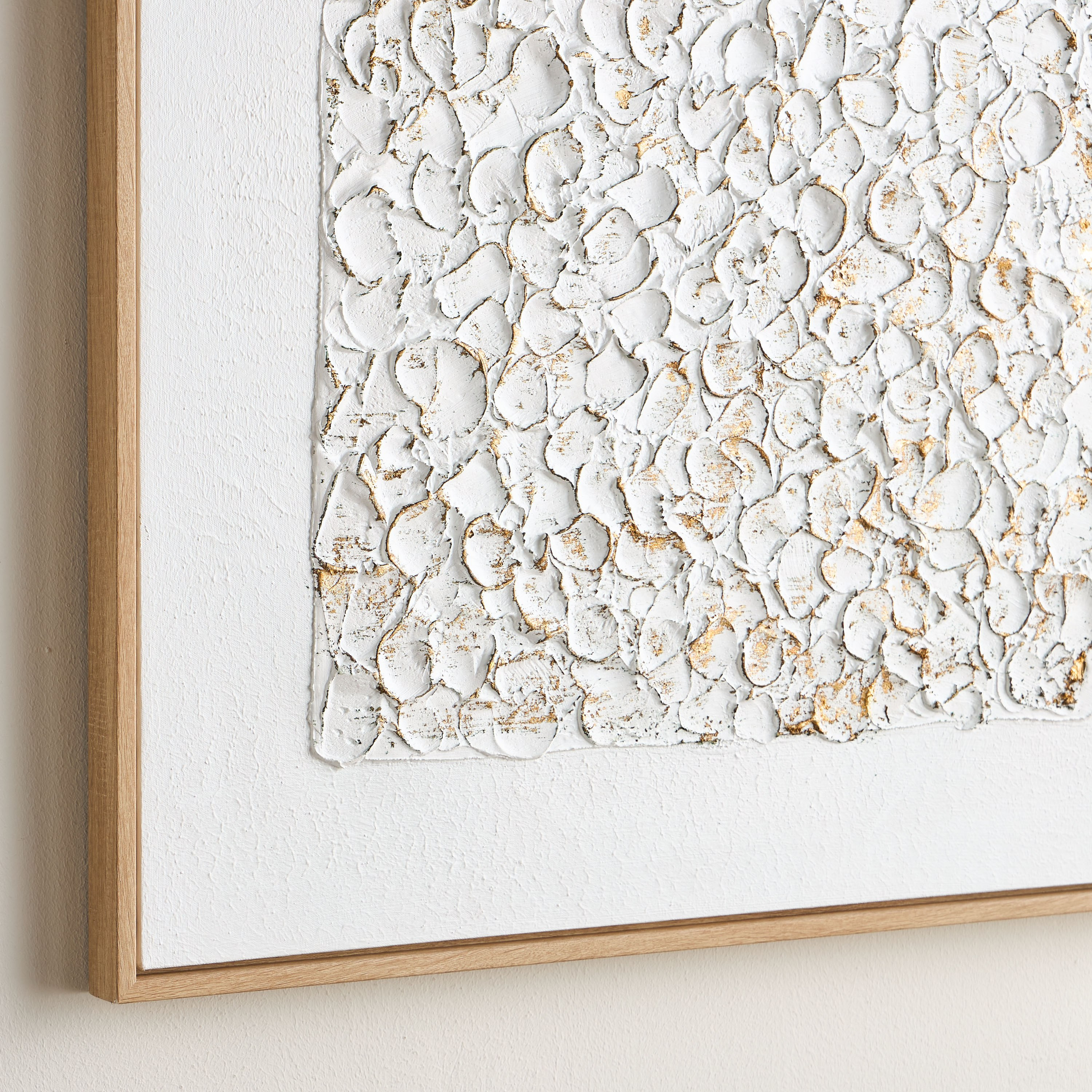 زينة حائط كانفاس مؤطرة - جلوس- 80x80 سم-household-walldecorandmirrors-wallart-image-2