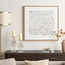 زينة حائط كانفاس مؤطرة - جلوس- 80x80 سم-binpromo_BKMS_OMN_191125-image-1