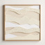 Eulia 3D Framed Canvas Wall Art - 60x60 cm-binpromo_BKMS_OMN_191125-image-1