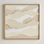 زينة حائط كانفاس مؤطرة ثلاثية الأبعاد - يولاه - 60×60 سم-household-walldecorandmirrors-wallart-image-3